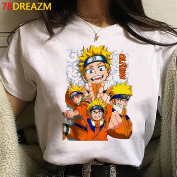 Naruto Akatsuki Big Itachi riided suvel top mees kawaii tumblr esteetiline pluss suurus t-särk riided streetwear harajuku