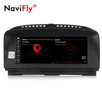 NaviFly Android 10.0 IPS 4K Video DSP 8.8