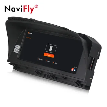 NaviFly Android 10.0 IPS 4K Video DSP 8.8