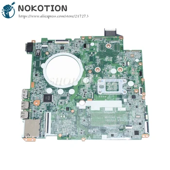 NOKOTION HP 15 15-P071NR 15-P Sülearvuti Emaplaadi A8-5545M CPU DDR3 DAY23AMB6C0 766713-501 766713-001