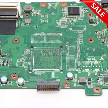 NOKOTION Sülearvuti Emaplaadi Asus K73SD Main board DDR3 täielikult testitud