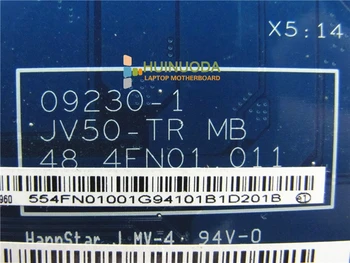 NOKOTION Sülearvuti emaplaadi jaoks acer aspire 5542 MBPHA01001 48.4FN01.011 216-0752001 DDR2 Emaplaadi cpu tasuta