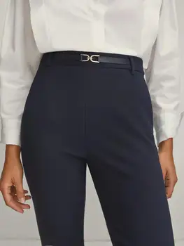 Northflow 2020 MD püksid naiste sirge tahke tiivad püksid harajuku pantalon femme püksid naistele