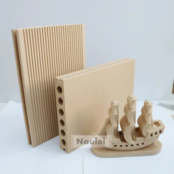 Noulei 3D Printer 1KG 1.75 mm PLA Hõõgniidi Trükkimine Materjalide elu nagu värv puiduimitatsiooniga vilja 3D-Printer