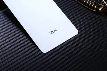 Nähtud Zuk z2 Klaas Aku tagakaas Lenovo ZUK Z2 eluaseme tagaukse juhtumitele+3M Liimiga Ribad, Uus