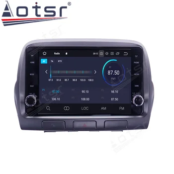 Näiteks Chevrolet Camaro-2020 Android 10.0 GPS Navigation 4+64GB Auto Raadio Multimeedia Mängija juhtseade DSP Carplay