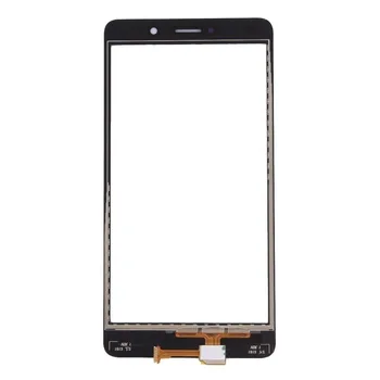 Näiteks Huawei Honor 6X Mate 9 Lite GR5 2017 BLL-L21 BLL-L22 Puutetundlik Ekraan, Touch Panel Andur Digitizer Ees Klaasist Puuteekraan
