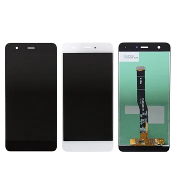 Näiteks Huawei Nova LCD Ekraan+Digitizer touch Ekraan huawei nova lcd CAZ-AL10 VÕIB-L01 / L11 / L02 Koos Raamiga, tööriistad