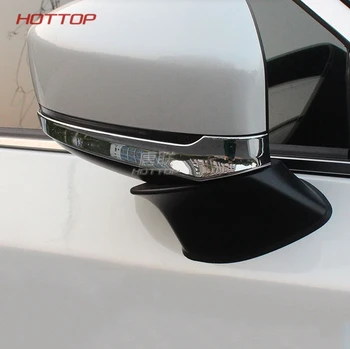 Näiteks Mazda Cx-5 Cx5 KE-2020 Chrome Rearview Pool Ukse Peegli Kate Trim Strip Rear View Garneering Kaunistamise tarvikud