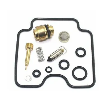 Näiteks Suzuki GSX750F Katana GSF 1200 Bandit Carburetor Repair Kit Liitmikud Lisaseade Uus Kuum
