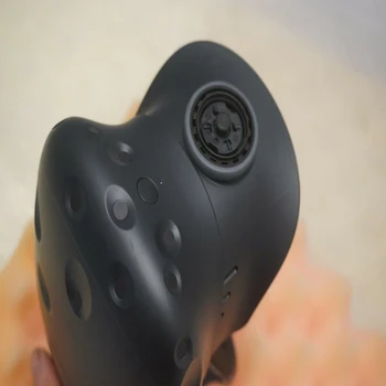 Näiteks VIVE VR Kõrvaklappide Virtuaalse Reaalsuse Mäng Peakomplekt Asendamine 90% UUS