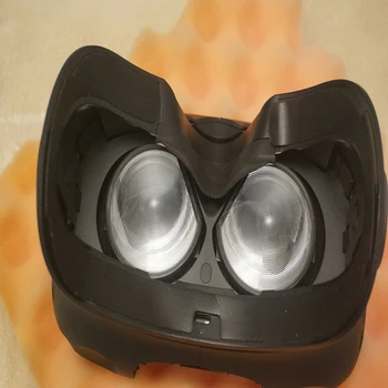 Näiteks VIVE VR Kõrvaklappide Virtuaalse Reaalsuse Mäng Peakomplekt Asendamine 90% UUS