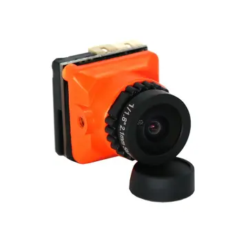 OCDAY HD 1500TVL Uuendada Mini FPV HD Kaamera 2.1 mm Objektiivi PAL / NTSC Madal Latentsus Koos OSD jaoks RC FPV Racing Undamine Osa