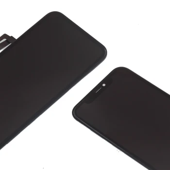 OEM iPhone 11 Screen LCD Ekraan Puutetundlik Digitizer Assamblee iPhone11 OLED LCD Ekraan Koos 3D-Touch