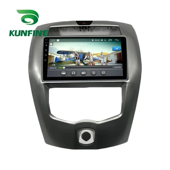 Okta Core Android 10.0 Auto DVD GPS Navigation Mängija Deckless Auto Stereo Nissan Livina 2013-2019 Raadio WIFI Headunit