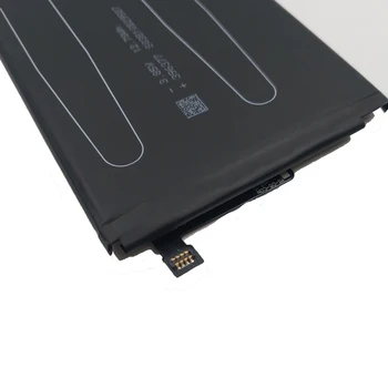 Originaal BM3B Aku Xiaomi Mi Mix 2 2S Akud Li-ion 3300mAh Bateria Asendamine Varuosad