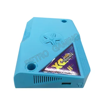 Pandora Box DX 2992 1 Originaal Arcade Versioon Jamma Mängu Juhatus On 3/4p Mängud Saab Lisada Mänge Paus Funktsiooni CRT/CGA VGA HDMI