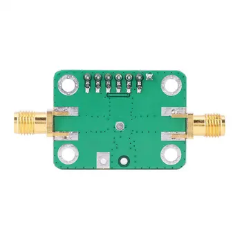PE4302 arvjuhtimis RF Attenuator Mooduli Paralleelselt vahetus /Serial Režiimis Ribalaiusega 1MHz-4GHz 0 ~ 31.5 DB