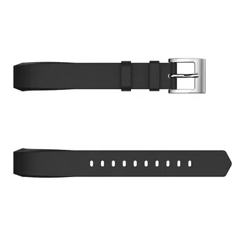 Pehme Nahk Watchband Jaoks Fitbit Alta/Alta HR Smart watch Rihm Asendaja Fitbit Alta Käepaela Käevõru kellad Bänd
