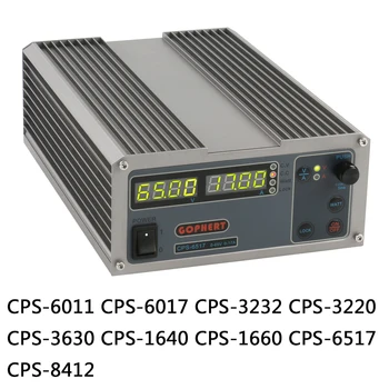 PFC-Compact Digital Reguleeritav DC Toide OVP/OCP/OTP Lülitus Labori Toide 16V 60V 60A 32V 20A 32A 84V 11A 17A