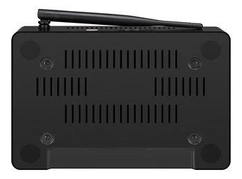 PiPO X10 Pro Smart TV Box Windows10 Kirss Rada Z8350 4GRAM 64G ROM Mini PC Internet Intelligentne Tark Mängija, PC WiFi BT4.0