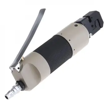 Pneumaatilised Tööriistad Air Drill Mulgustamiseks Kokkuklapitavad Dualpurpose Pea Masin, millel on Tääk kiirkinnitusega kuuskantvõti Puurimiseks Kokkuklapitavad