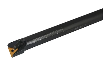 PÄRAST MTUNR S20R-MTUNR16 S25S-MTUNR16 16mm Treipingi Keerates Tööriista Omanik Sise-lõikamine 25mm MTUNL Karbiid lisab CNC Igav Baar