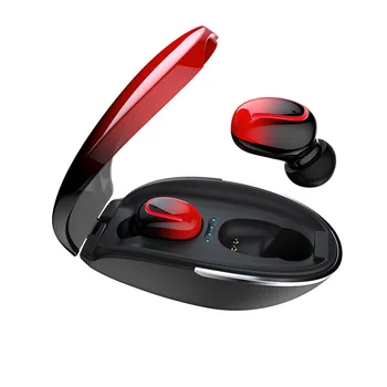 Q32 TWS Bluetooth V5.0 Kõrvaklapid Stereo Kõrvaklapid Sport Traadita Kalle TWS Kõrvaklapid Juhtmeta Kõrvaklapid Earbuds