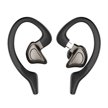 Q9J TWS 5.0 Bluetooth Kõrvaklapid CVC Müra Tühistamine Veekindlad Kõrvaklapid Stereo Sport Earbuds Dual Mic-Traadita Kõrvaklapid