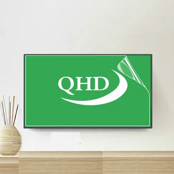 QHD-TV Tarvikud