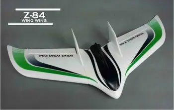 Rc mudel lennuk Z84 EPO lennuk FPV