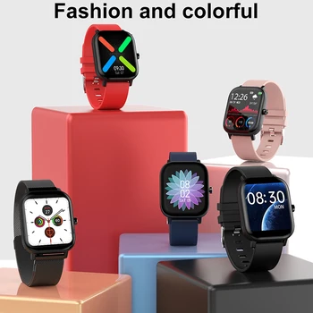 Reloj Inteligente Mujer Smartwatch 2020 Bluetooth Helistamine Smart Watch Naiste Android Smartwatch Meeste Xiaomi Redmi Mi Huawei Telefon