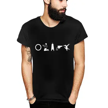 Rock And Roll Ozark Logo Homme T-Särk meestele Uus S-6XL ümber Kaela Camiseta