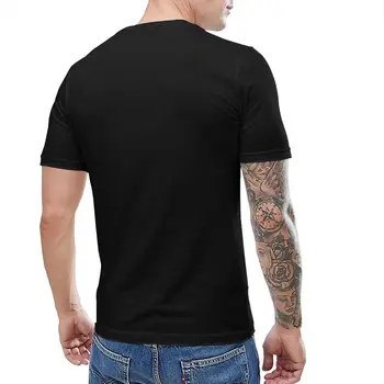 Rock And Roll Ozark Logo Homme T-Särk meestele Uus S-6XL ümber Kaela Camiseta