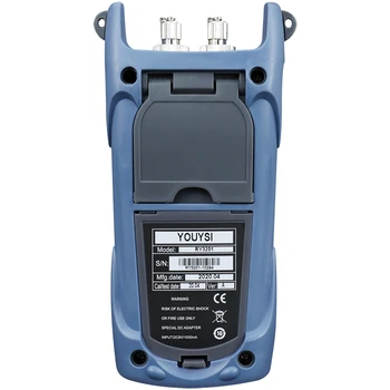 RY3201 Pihuarvutite Fiber Optiline PON Power Meter FTTX/ONT/OLT 1310/1490/1550nm