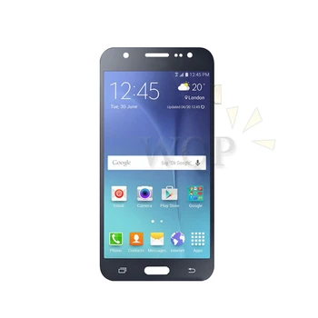 Samsung Galaxy J5 J500 lcd Ekraan Puutetundlik Digitizer J500F J500G J500Y J500M Lcd Ekraan Puutetundlik Ekraan Parandus Osad