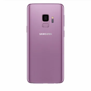 Samsung Galaxy S9 G960F Originaal Android Mobiiltelefoni 4G LTE Exynos 9810 Okta Core 5.8