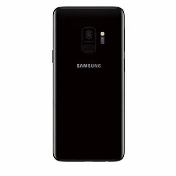 Samsung Galaxy S9 G960F Originaal Android Mobiiltelefoni 4G LTE Exynos 9810 Okta Core 5.8