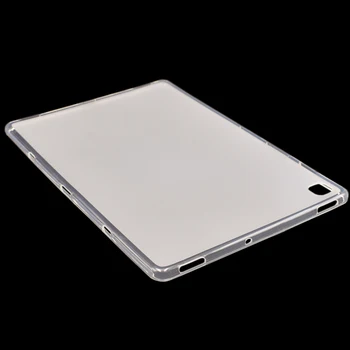 Samsung Galaxy Tab A7 10.4 2020 Juhul Katta T500 T505 SM-T500 SM-T500 Coque Funda Põrutuskindel Tablett, Räni, Pehme Kaas