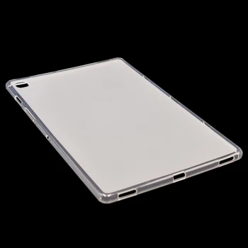 Samsung Galaxy Tab A7 10.4 2020 Juhul Katta T500 T505 SM-T500 SM-T500 Coque Funda Põrutuskindel Tablett, Räni, Pehme Kaas