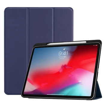 SeenDa Tahvelarvutite Puhul on iPad Pro 11 Kaas Uus iPad Pro 12.9 2018 Funda Magnet Ultra Slim Smart Cover for iPad Pro 11 /12.9