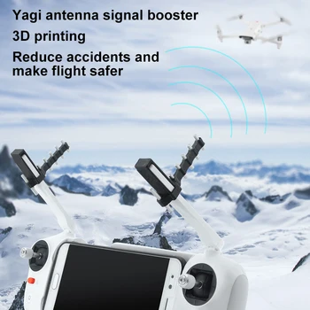 Signaali Korduva Antenn FIMI X8 SE pult 5.8 Ghz Anti-interferentsi Yagi Antenn FIMI X8 SE pult