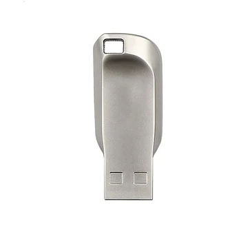 Sisestage Mini USB flash Drive