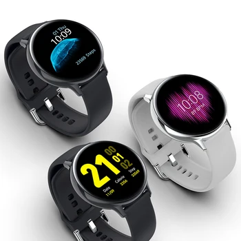 Smart Watch mehed Bluetooth EKG-Südame löögisagedus, vererõhk IP68 Veekindel Smartwatch Stiilne armas Ühendatud Android ja ios