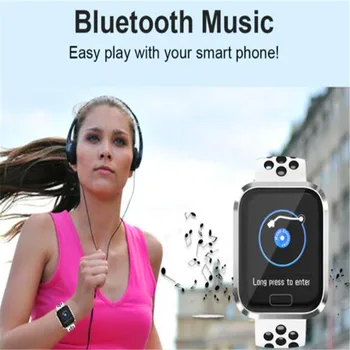 Smart Watch Vererõhk Pedometer Bänd Wristbands Jälgida Tervise Täiskasvanute Ansamblid Tegevuse Tracker Bluetooth Käevõru Fitness