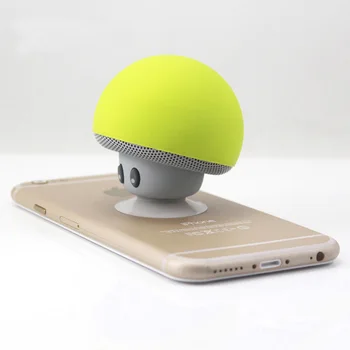 Soporte Kõlar Mp3-Mängija, Bluetooth Muusikaline Telefoni Hoidik, Mini Seene Seista Xiaomi iPhone Samsung Socket Toetus