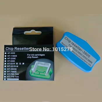 Stabiilne Kvaliteet! Chip Resetter Epson Stylus 3880 All 3800 3850 3885 Kasseti Kiip/Hooldus Mahuti Kiip