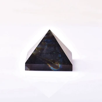 Super Ilus Aatural Crystal Smoky Quartz Mineraal Püramiidi on Võimalik Kasutada Kodu Kaunistamiseks DIY Kingitused Ja Meditatsiooni Tasuta Shipp