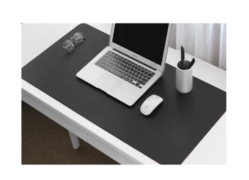 Super Suur 1000*500*2mm Mousepad Veekindel Tiheneb Mugav Office Tabel Klaviatuuri Pad