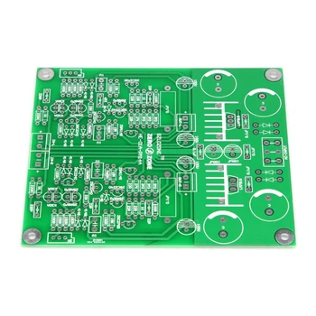 SUQIYA-HE01A preamplifier PCB - viide PM14A circuit